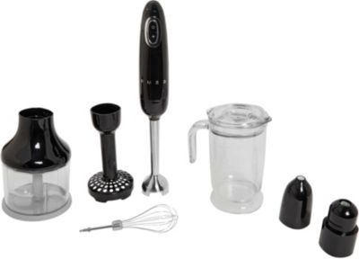 Mixeur SMEG HBF22BLEU