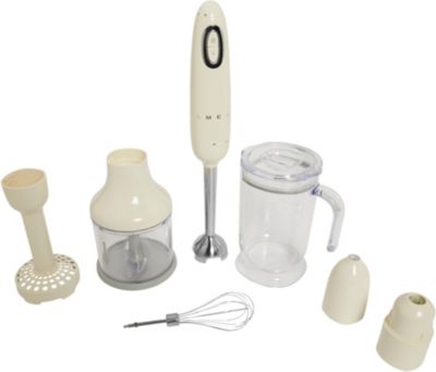 Mixeur SMEG HBF22CREU