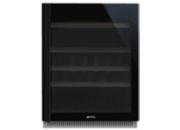Cave à vin encastrable SMEG CVI638LN3