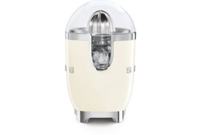 Presse-agrumes SMEG CJF11CREU