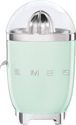 Presse-agrumes SMEG CJF11PGEU