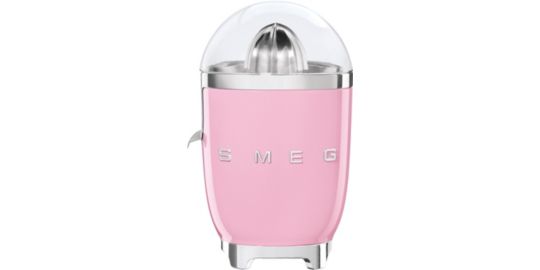 Presse-agrumes SMEG CJF11PKEU