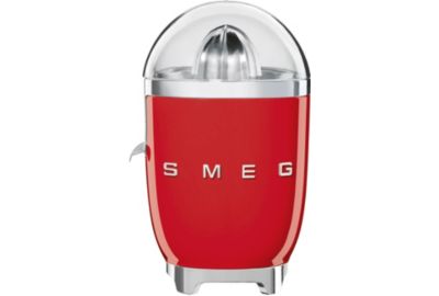 Presse-agrumes SMEG CJF11RDEU