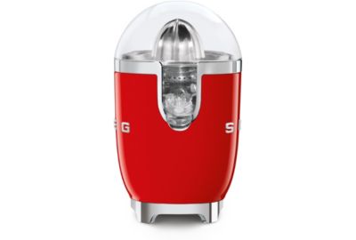 Presse-agrumes SMEG CJF11RDEU