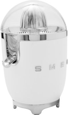 Presse-agrumes SMEG CJF11WHEU