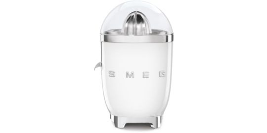 Presse-agrumes SMEG CJF11WHEU
