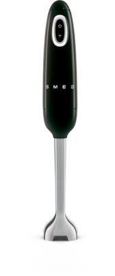 Mixeur SMEG HBF11BLEU Noir