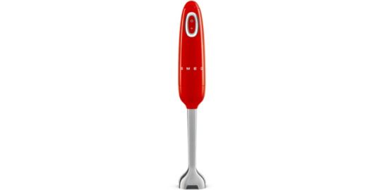 Mixeur SMEG HBF11RDEU