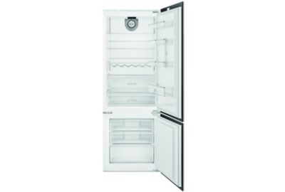 Réfrigérateur combiné encastrable SMEG C475VE