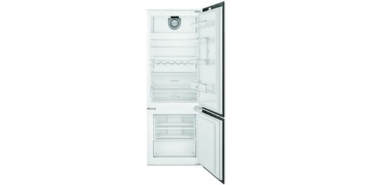 Réfrigérateur combiné encastrable SMEG C475VE