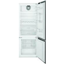 Réfrigérateur combiné encastrable SMEG C475VE