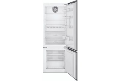 Réfrigérateur combiné encastrable SMEG C475VE