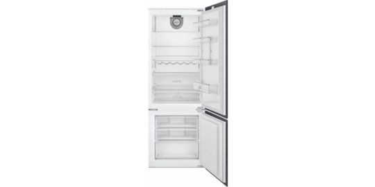 Réfrigérateur combiné encastrable SMEG C475VE