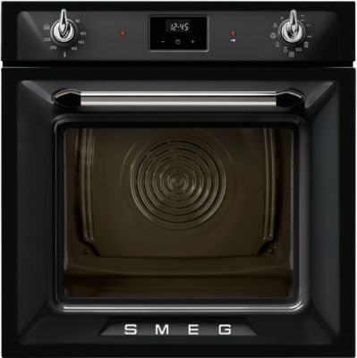 Four encastrable SMEG SOP69TN Victoria