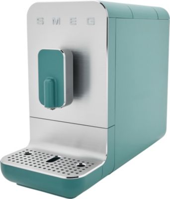 Expresso Broyeur SMEG BCC01EGMEU