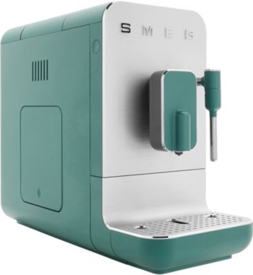 Expresso Broyeur SMEG BCC02EGMEU