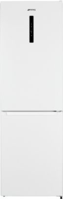 Réfrigérateur combiné SMEG FC18WDNE Facade Blanche
