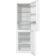 Location Réfrigérateur combiné Smeg FC18WDNE