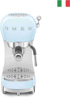 Machine à expresso SMEG ECF02PBEU