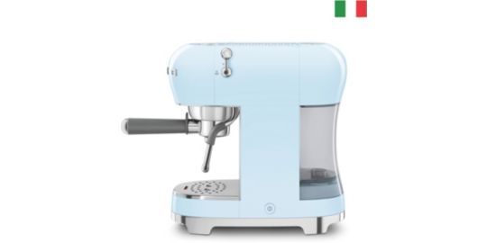 Machine à expresso SMEG ECF02PBEU