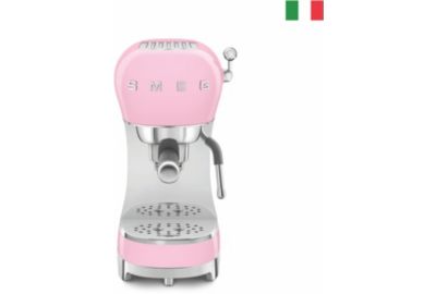 Machine à expresso SMEG ECF02PKEU