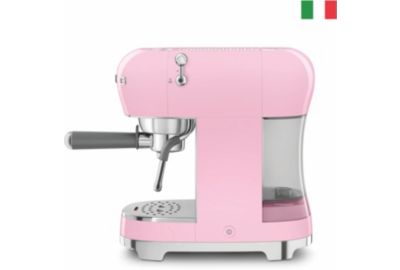 Machine à expresso SMEG ECF02PKEU