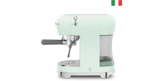Machine à expresso SMEG ECF02PGEU
