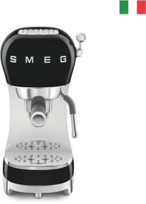 Machine à expresso SMEG ECF02BLEU
