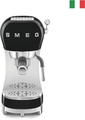 MINI BOUILLOIRE - SMEG - BLANCHE - Garantie 2 ans - Etienne Coffee