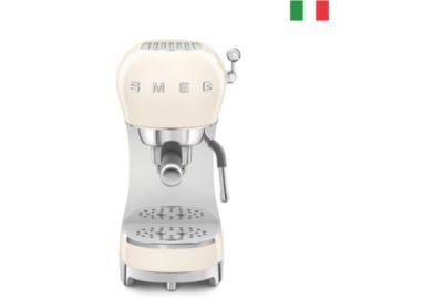 Machine à expresso SMEG ECF02CREU