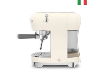 Machine à expresso SMEG ECF02CREU