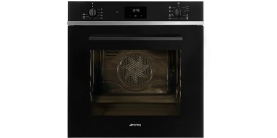 Four encastrable SMEG SF6400TB