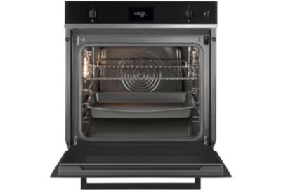 Four encastrable fonction vapeur SMEG SOP6401S2B