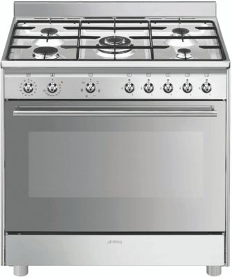 Piano de cuisson vitrocéramique GERMANIA BO107V5GN Vitro