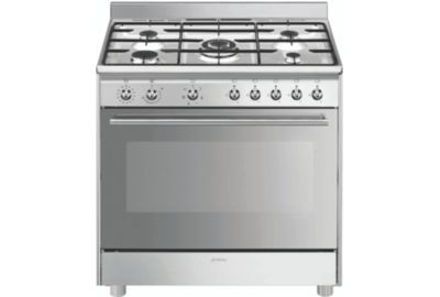 Leisure Piano de cuisson gaz PR90F560X MasterPro pas cher 