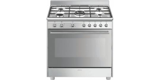 Grde Cuisine SMEG SX91GM
