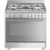 Location Piano de cuisson gaz SMEG SX91GM