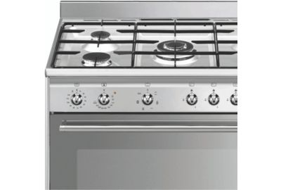 Grde Cuisine SMEG SX91GM