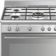 Location Piano de cuisson gaz SMEG SX91GM