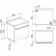 Location Piano de cuisson gaz SMEG SX91GM