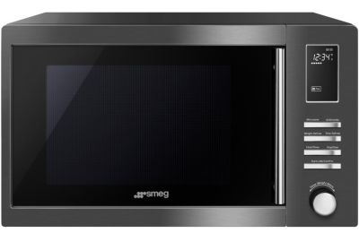 Micro ondes grill SMEG MOE25B