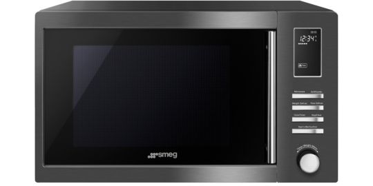 Micro ondes grill SMEG MOE25B