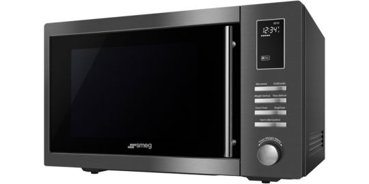 Micro ondes grill SMEG MOE25B