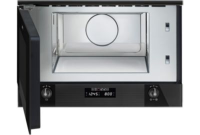 Micro ondes grill encastrable SMEG MP122B3