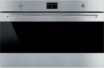 Four encastrable SMEG SFP9302TX
