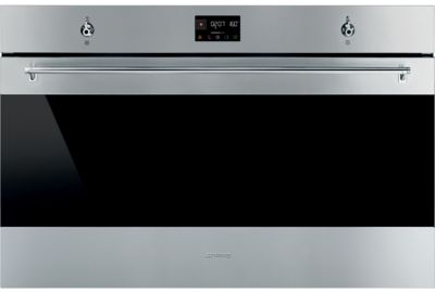 Four encastrable SMEG SFP9302TX