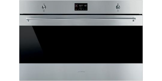 Four encastrable SMEG SFP9302TX