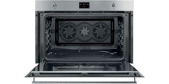 Four encastrable SMEG SFP9302TX