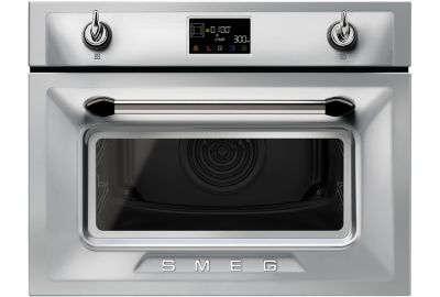 Four encastrable SMEG SO4902M1X