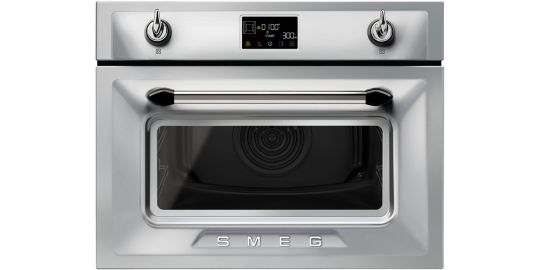 Four encastrable SMEG SO4902M1X